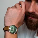 Мужские часы Orient RA-AC0P01E