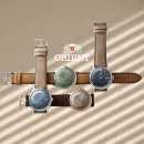 Мужские часы Orient RA-AC0P01E