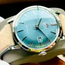 Мужские часы Orient RA-AC0P03L