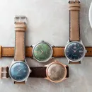 Мужские часы Orient RA-AC0P03L