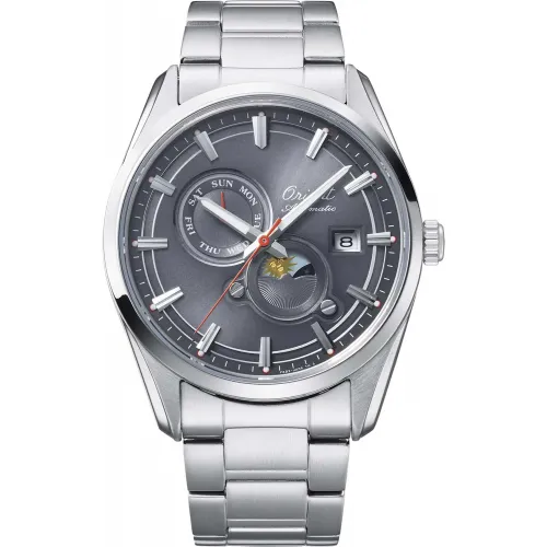 Мужские часы Orient RA-AK0311N