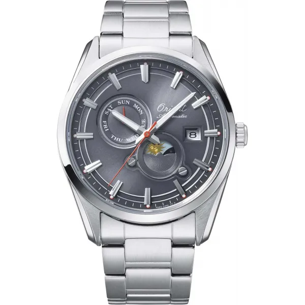 Мужские часы Orient RA-AK0311N