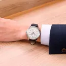 Мужские часы Orient RA-AK0701S
