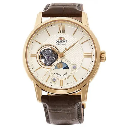 Мужские часы Orient RA-AS0004S