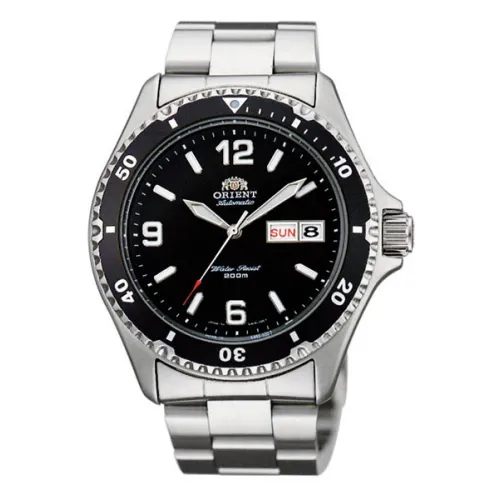 Мужские часы Orient AA02001B Mako II