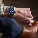 Мужские часы Orient FAA02002D Mako II