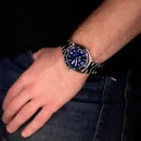 Мужские часы Orient FAA02002D Mako II