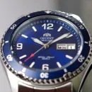 Мужские часы Orient FAA02002D Mako II