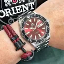 Мужские часы Orient RA-AA0003R Mako