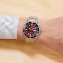 Мужские часы Orient RA-AA0003R Mako