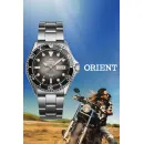 Мужские часы Orient RA-AA0810N Mako