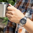 Мужские часы Orient RA-AA0810N Mako