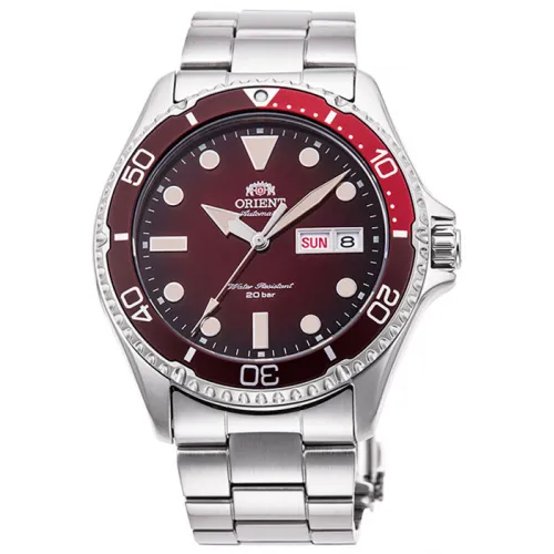 Мужские часы Orient RA-AA0814R Mako