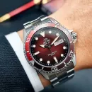Мужские часы Orient RA-AA0814R Mako