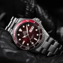 Мужские часы Orient RA-AA0814R Mako