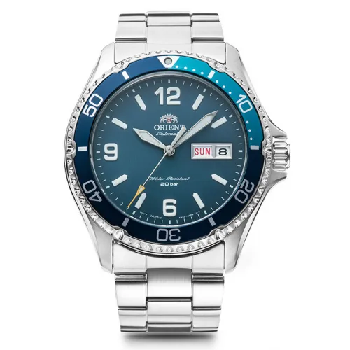 Мужские часы Orient RA-AA0818L Mako Kamasu