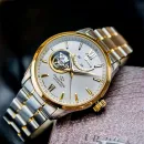 Мужские часы Orient Star RE-AT0004S