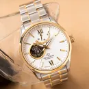 Мужские часы Orient Star RE-AT0004S