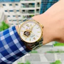 Мужские часы Orient Star RE-AT0004S