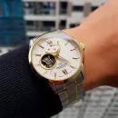 Мужские часы Orient Star RE-AT0004S
