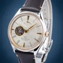Мужские часы Orient Star RE-AT0201G