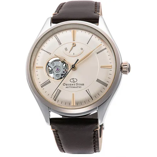 Мужские часы Orient Star RE-AT0201G