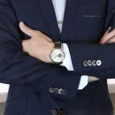 Мужские часы Orient Star RE-AT0201G