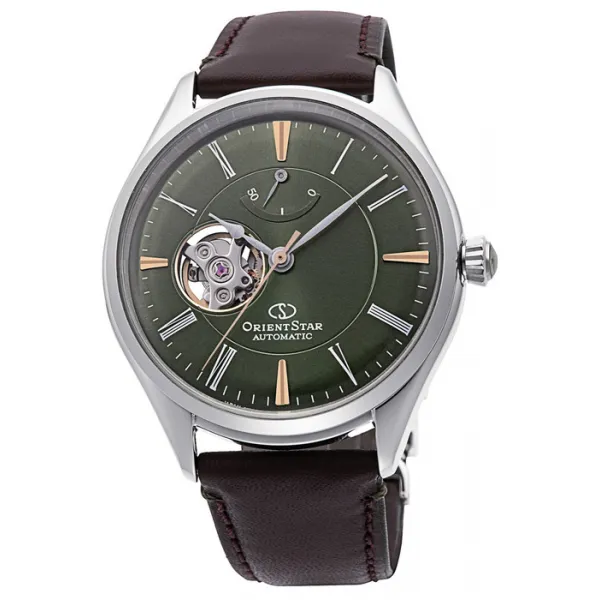 Мужские часы Orient Star RE-AT0202E