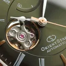 Мужские часы Orient Star RE-AT0202E