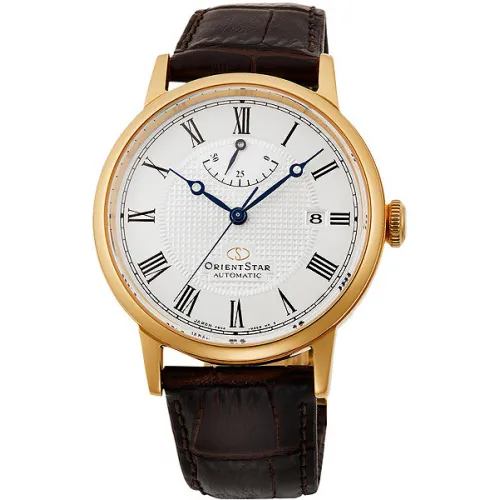 Мужские часы Orient Star RE-AU0001S