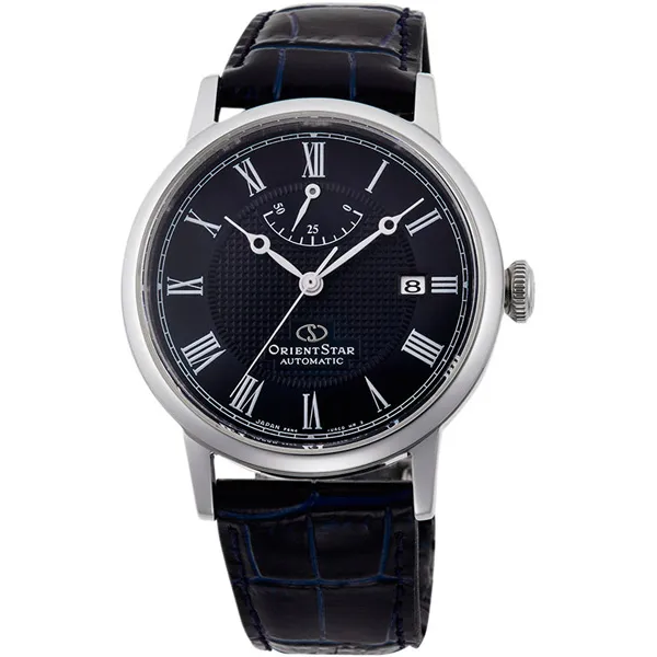 Мужские часы Orient Star RE-AU0003L