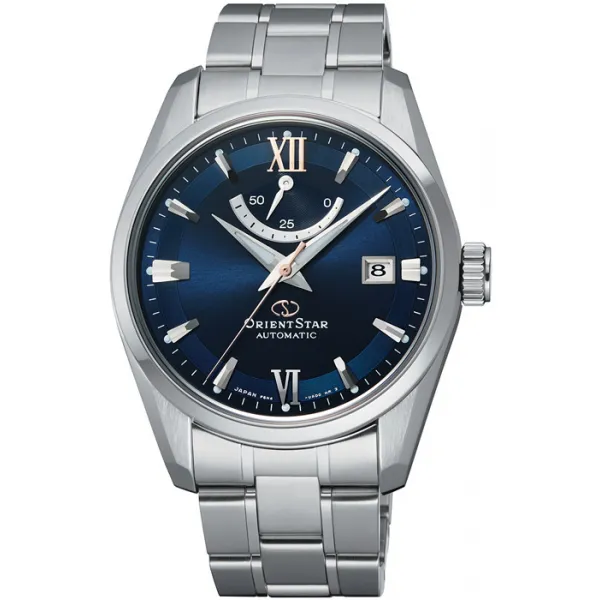 Мужские часы Orient Star RE-AU0005L