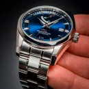 Мужские часы Orient Star RE-AU0005L