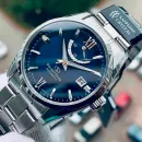 Мужские часы Orient Star RE-AU0005L