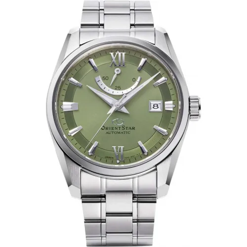 Мужские часы Orient Star RE-AU0107E00B