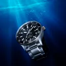 Мужские часы Orient Star RE-AU0301B