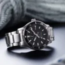 Мужские часы Orient Star RE-AU0301B