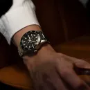 Мужские часы Orient Star RE-AU0301B