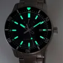 Мужские часы Orient Star RE-AU0302L