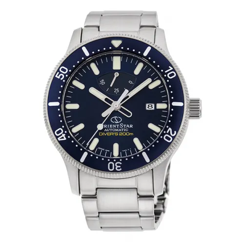 Мужские часы Orient Star RE-AU0302L