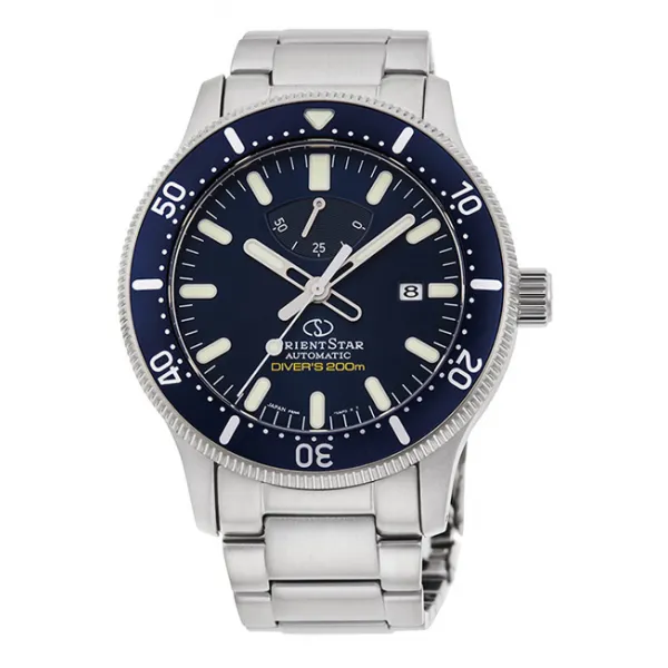 Мужские часы Orient Star RE-AU0302L