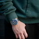 Мужские часы Orient Star RE-AU0302L