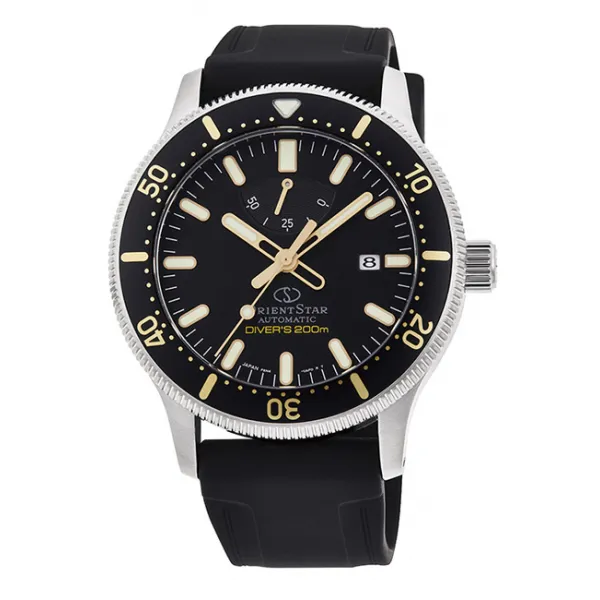 Мужские часы Orient Star RE-AU0303B
