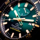 Мужские часы Orient Star RE-AU0307E