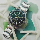 Мужские часы Orient Star RE-AU0307E