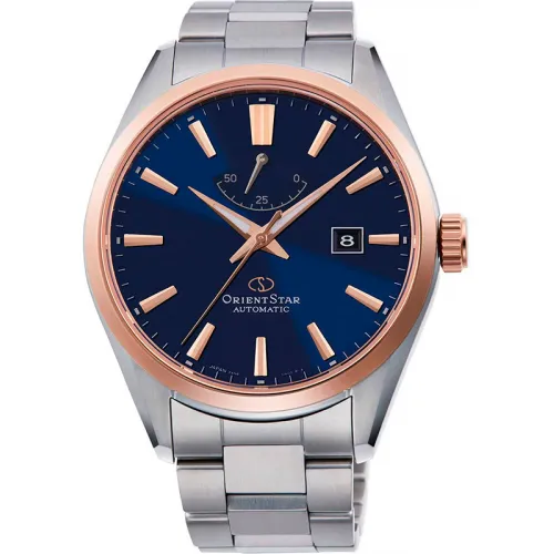 Мужские часы Orient Star RE-AU0406L