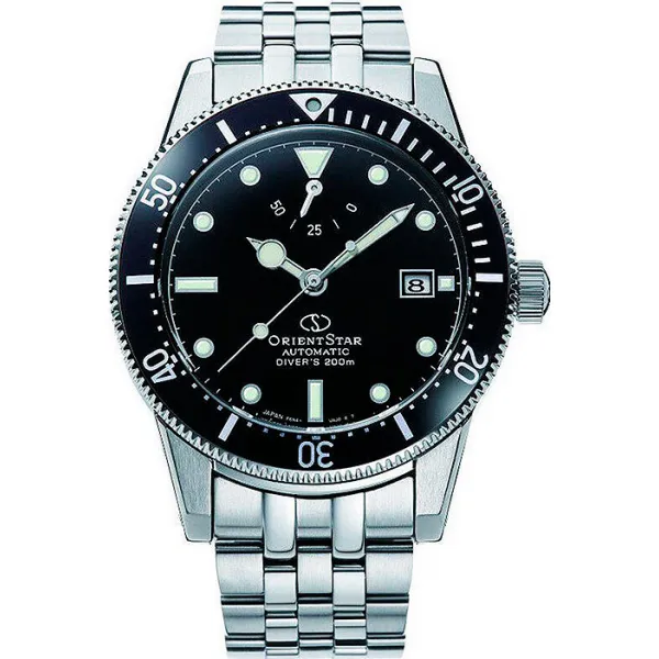 Мужские часы Orient Star RE-AU0601B