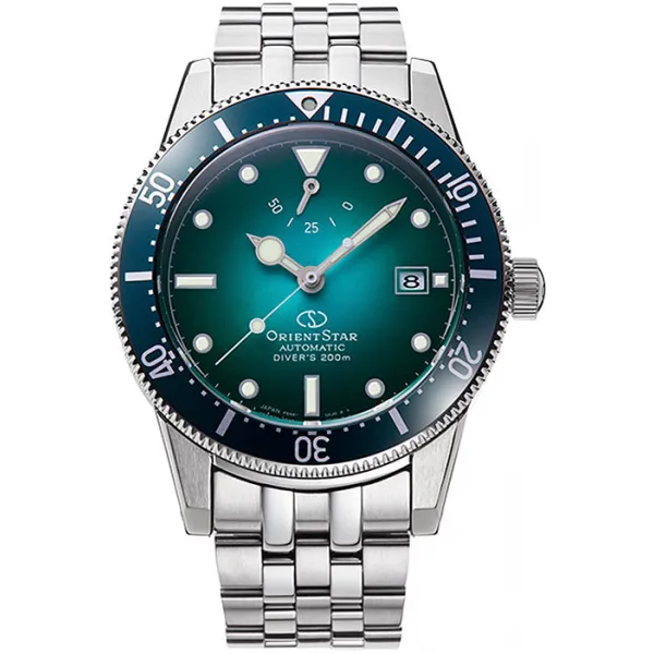 Мужские часы Orient Star RE-AU0602E