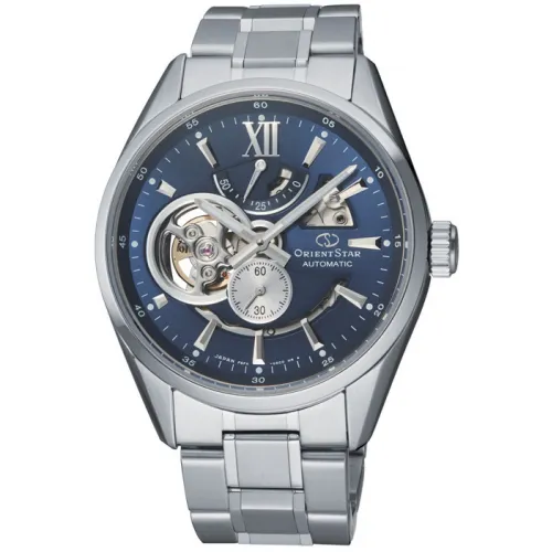 Мужские часы Orient Star RE-AV0003L