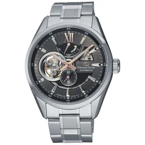 Мужские часы Orient Star RE-AV0004N